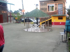 Sky View Inn